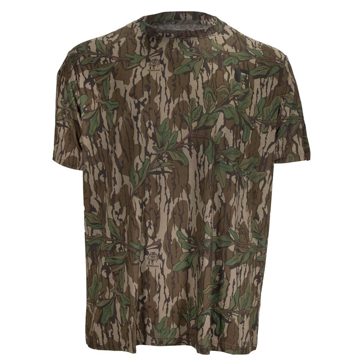Elite Chill Short Sleeve Tee with Bug Protection