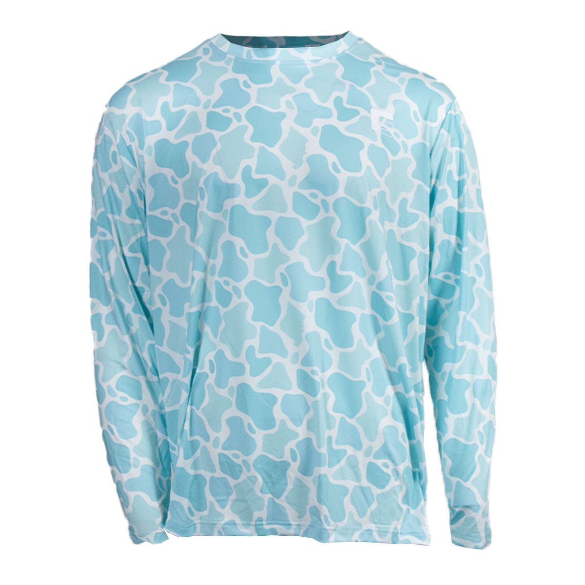 Elite Chill Long-Sleeve Tee + Bug Protection