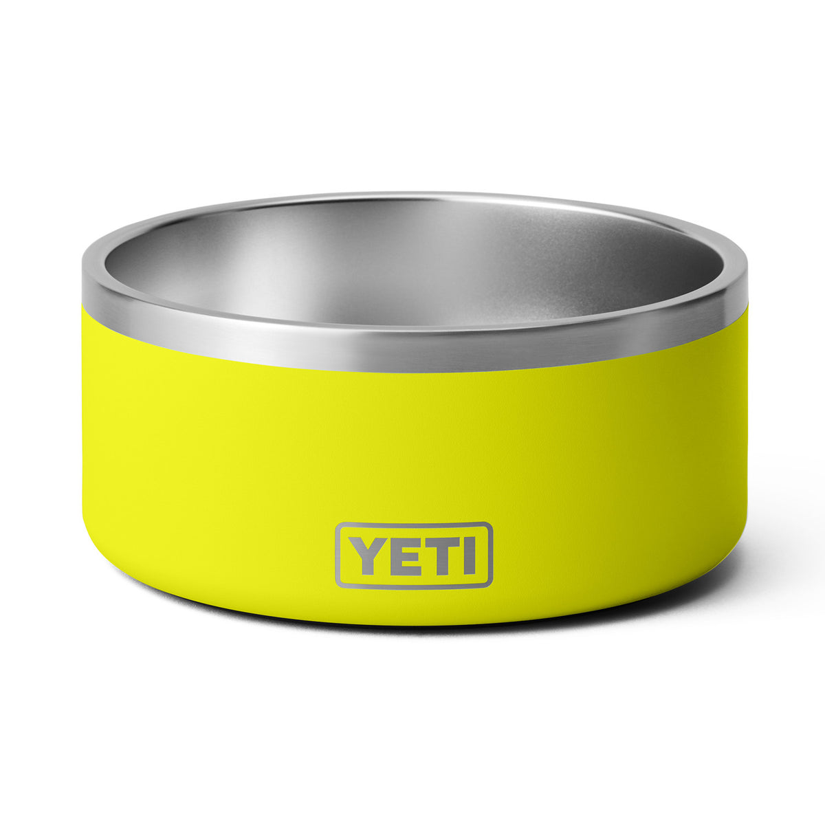 Boomer 8 Dog Bowl 