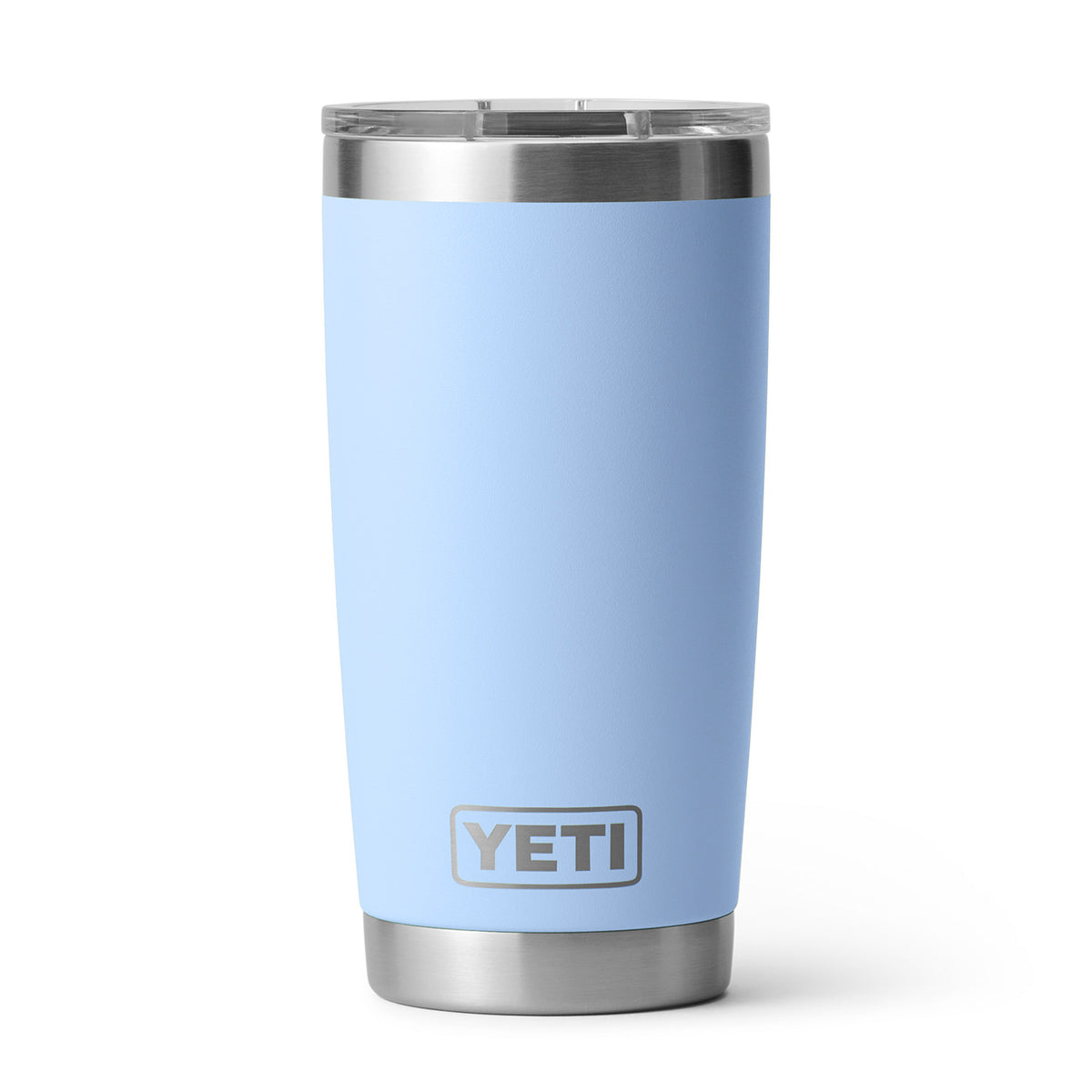 Rambler 20 oz. Tumbler with MagSlider Lid