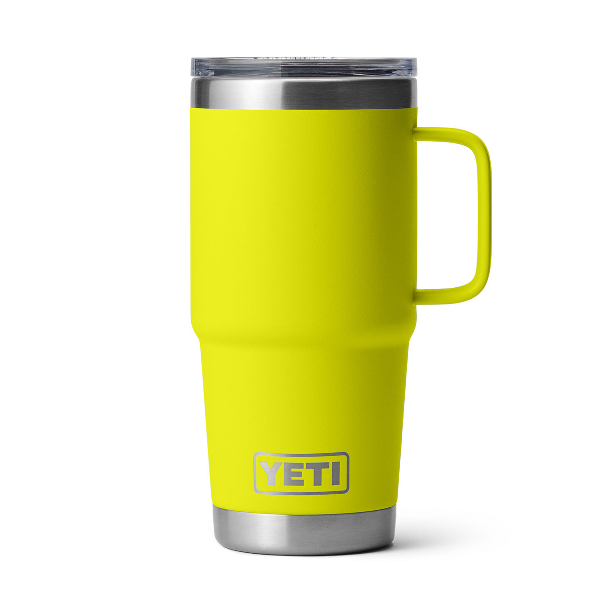 Rambler 20 oz. Travel Mug with Stronghold Lid
