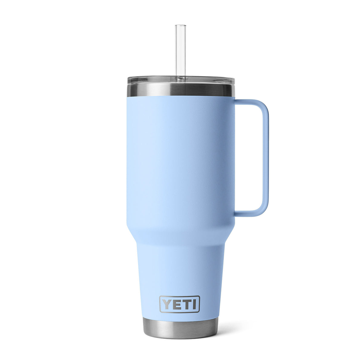 Rambler 42 oz. Straw Mug