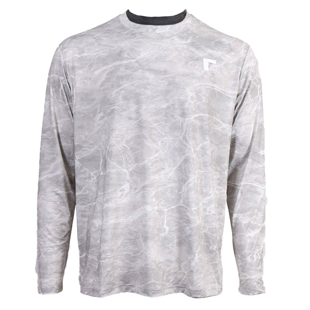 Elite Chill Long-Sleeve Tee + Bug Protection