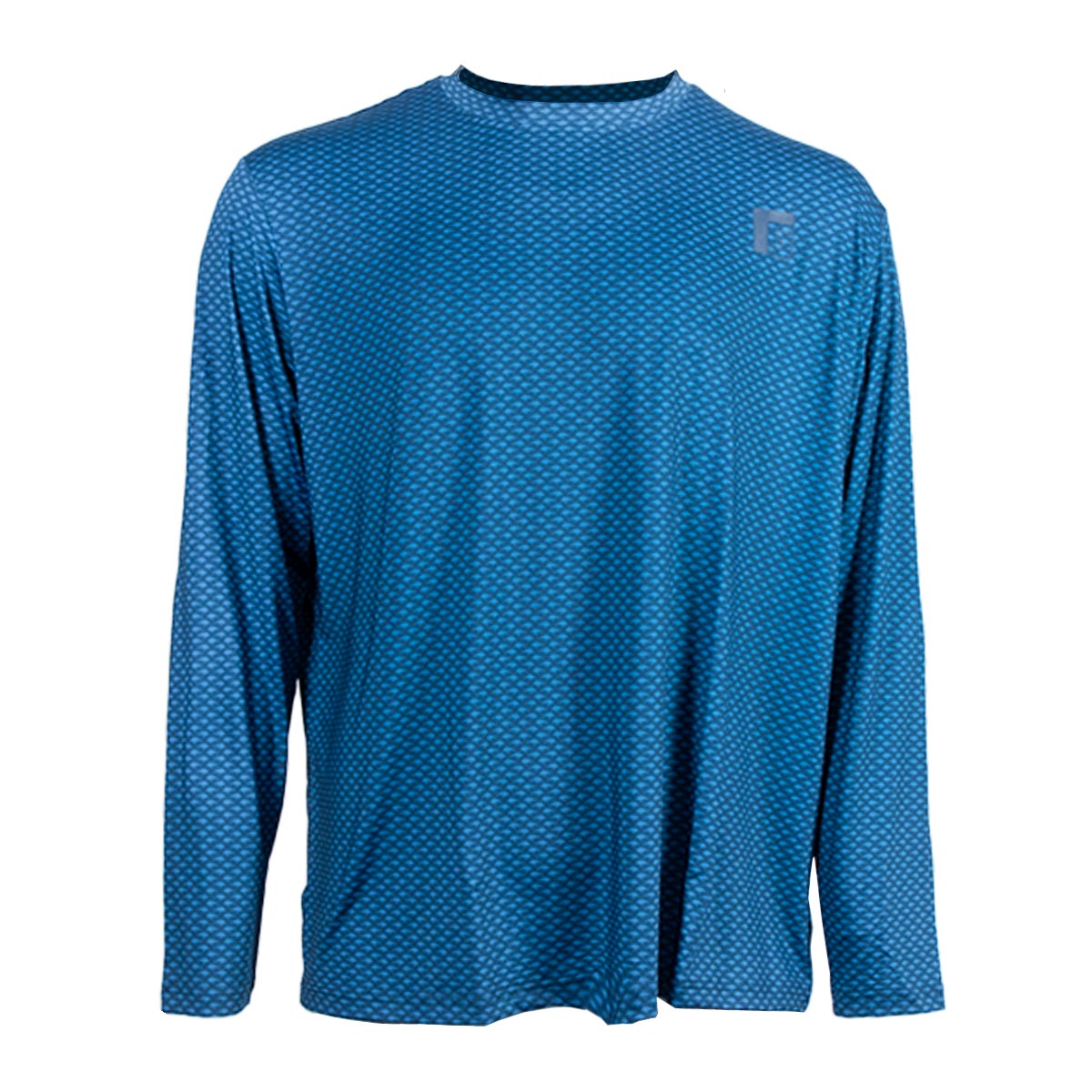 Elite Chill Long-Sleeve Tee + Bug Protection