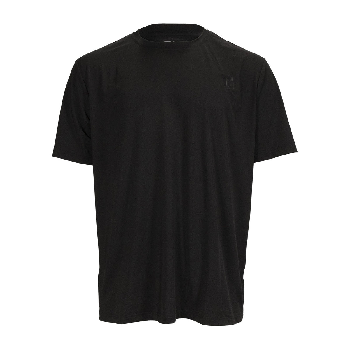Rogers Elite Chill Short Sleeve Tee with Bug Protection