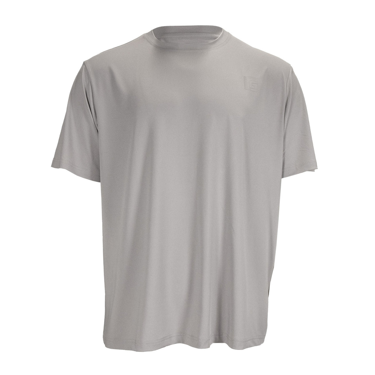 Rogers Elite Chill Short Sleeve Tee with Bug Protection