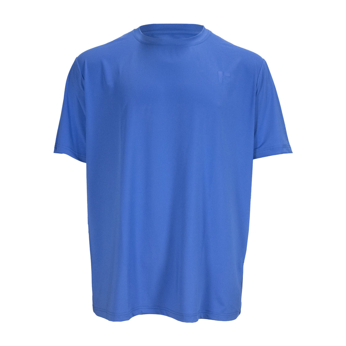 Rogers Elite Chill Short Sleeve Tee with Bug Protection
