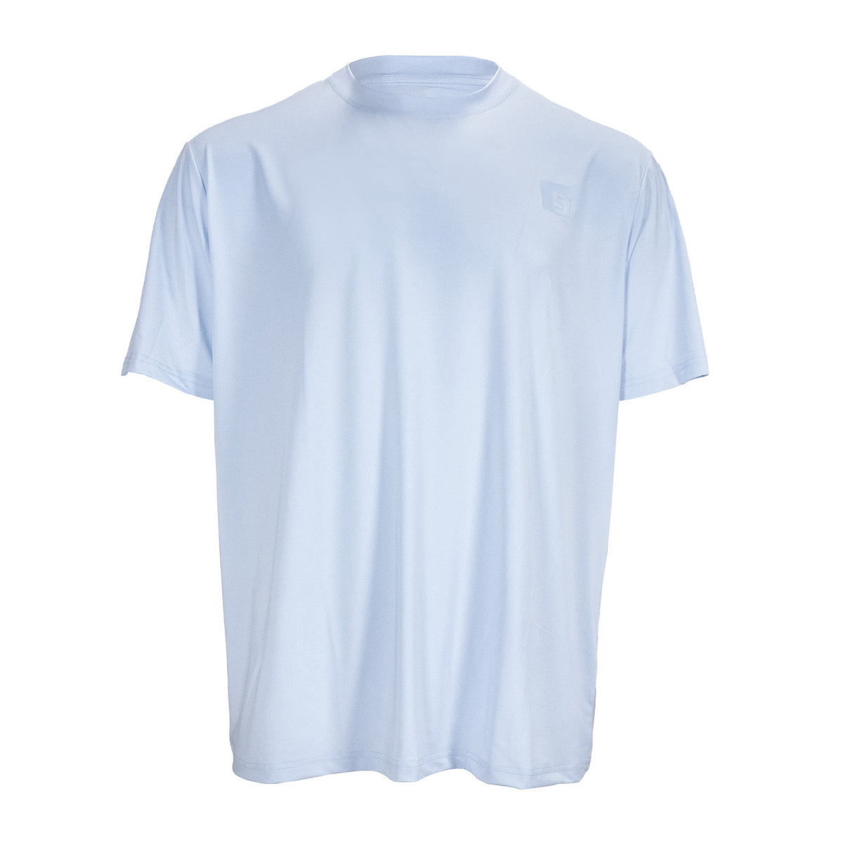 Rogers Elite Chill Short Sleeve Tee with Bug Protection