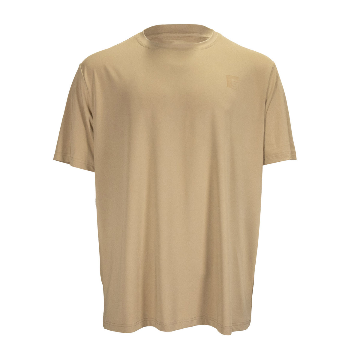 Rogers Elite Chill Short Sleeve Tee with Bug Protection