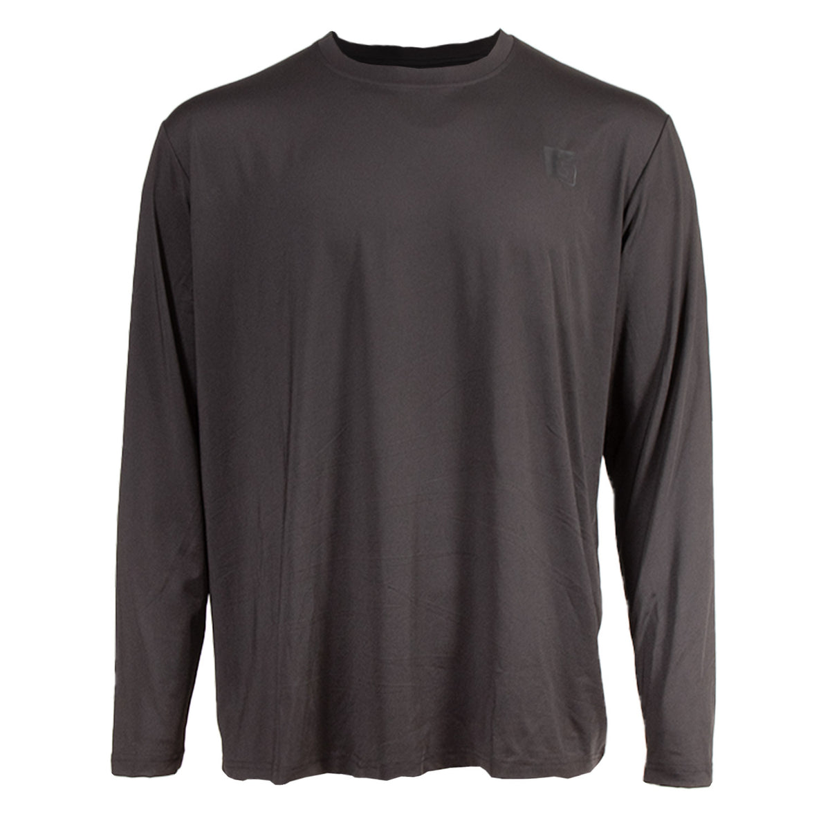 Elite Chill Long-Sleeve Tee + Bug Protection