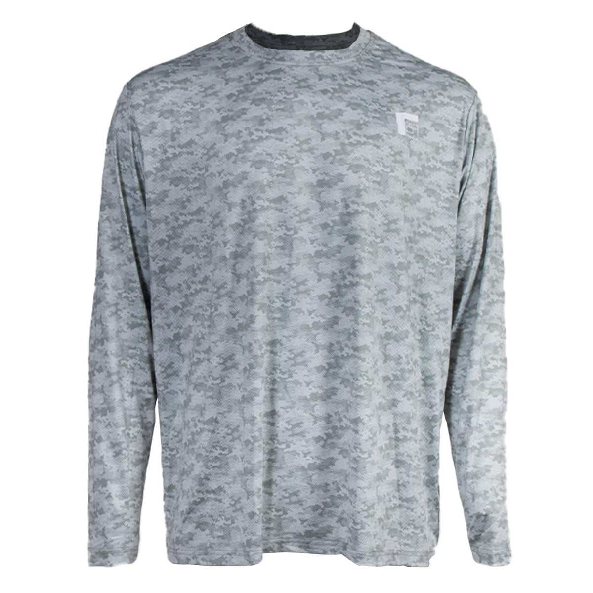 Elite Chill Long-Sleeve Tee + Bug Protection