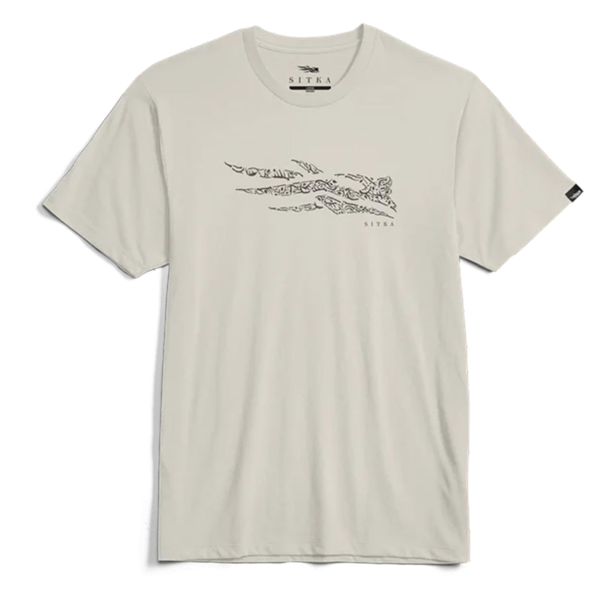 Icon Shed Tee