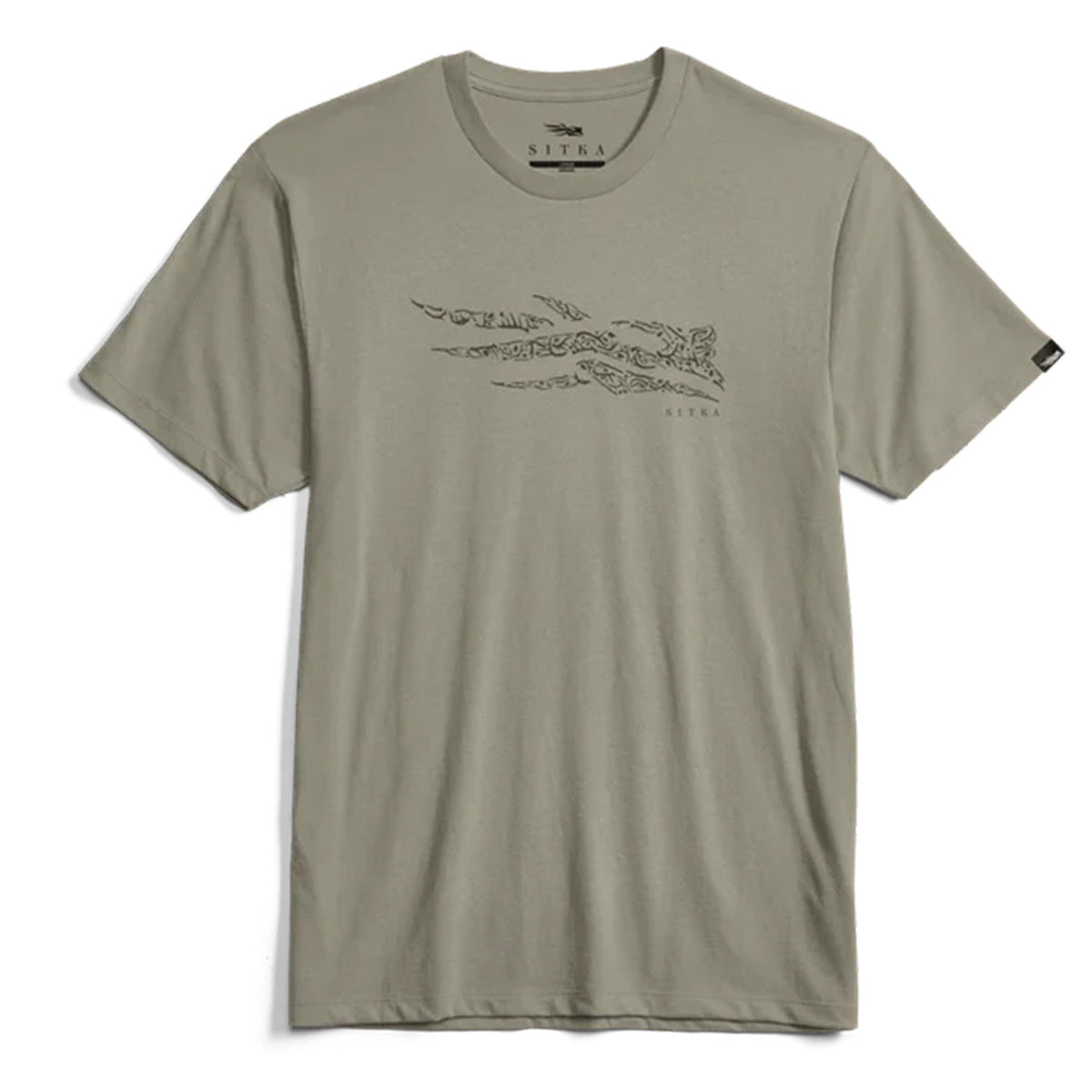 Icon Shed Tee