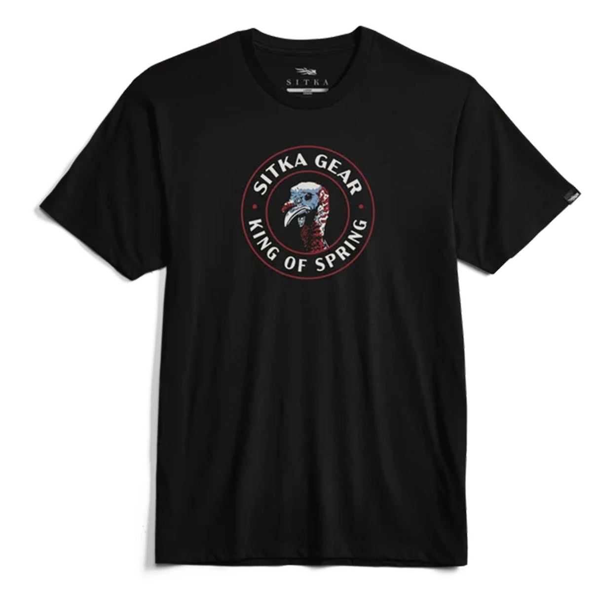 King of Spring Turkey Tee