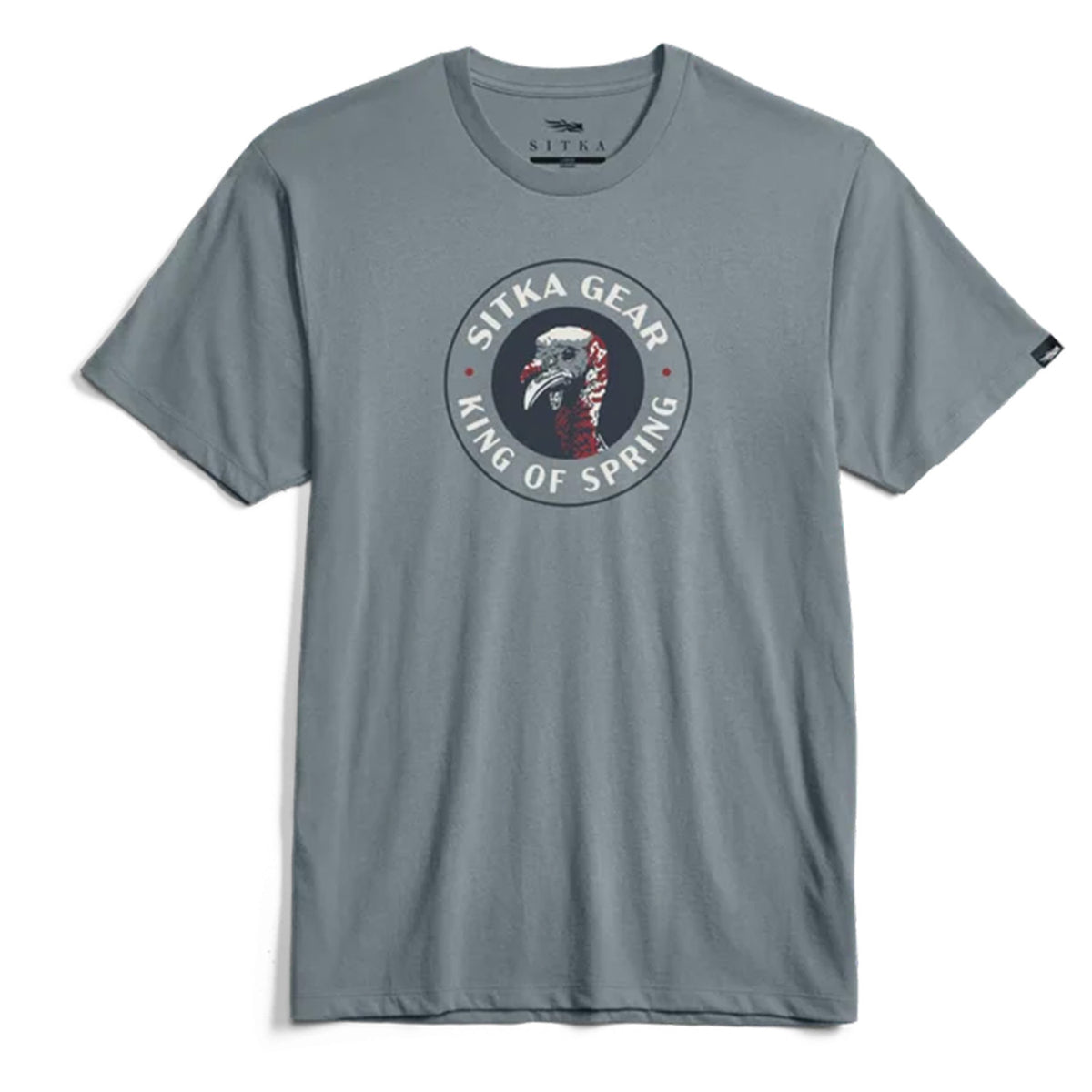 King of Spring Turkey Tee