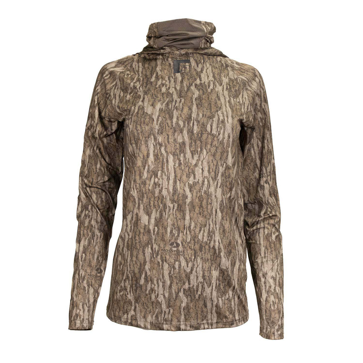 Women's Elite Chill Hoodie + Bug Protection