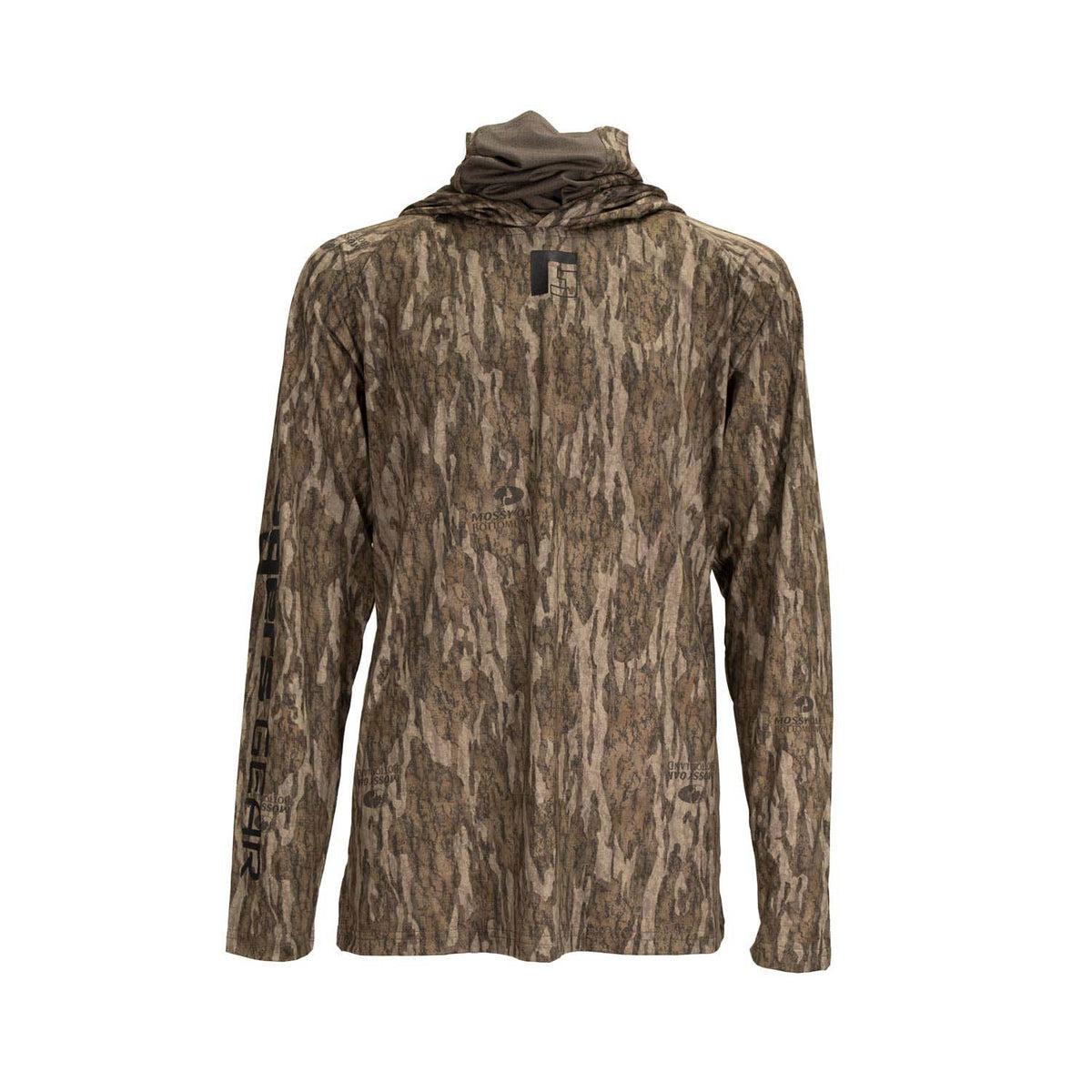Youth Elite Chill Hoodie + Bug Protection