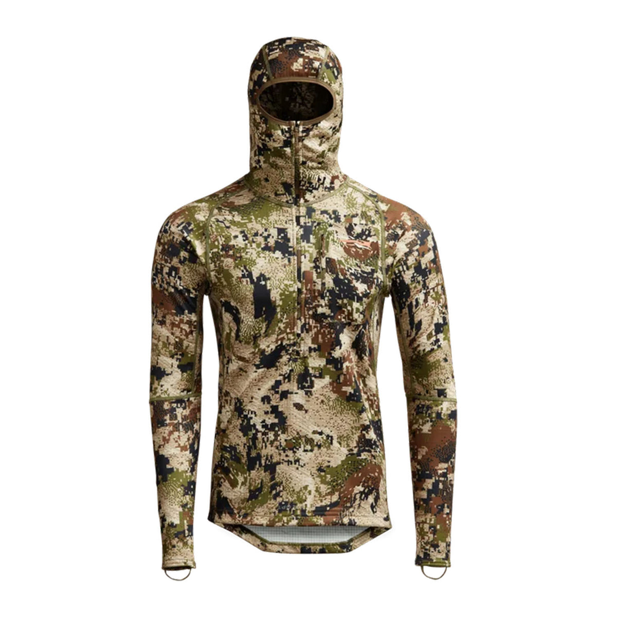 Heavyweight Hoodie