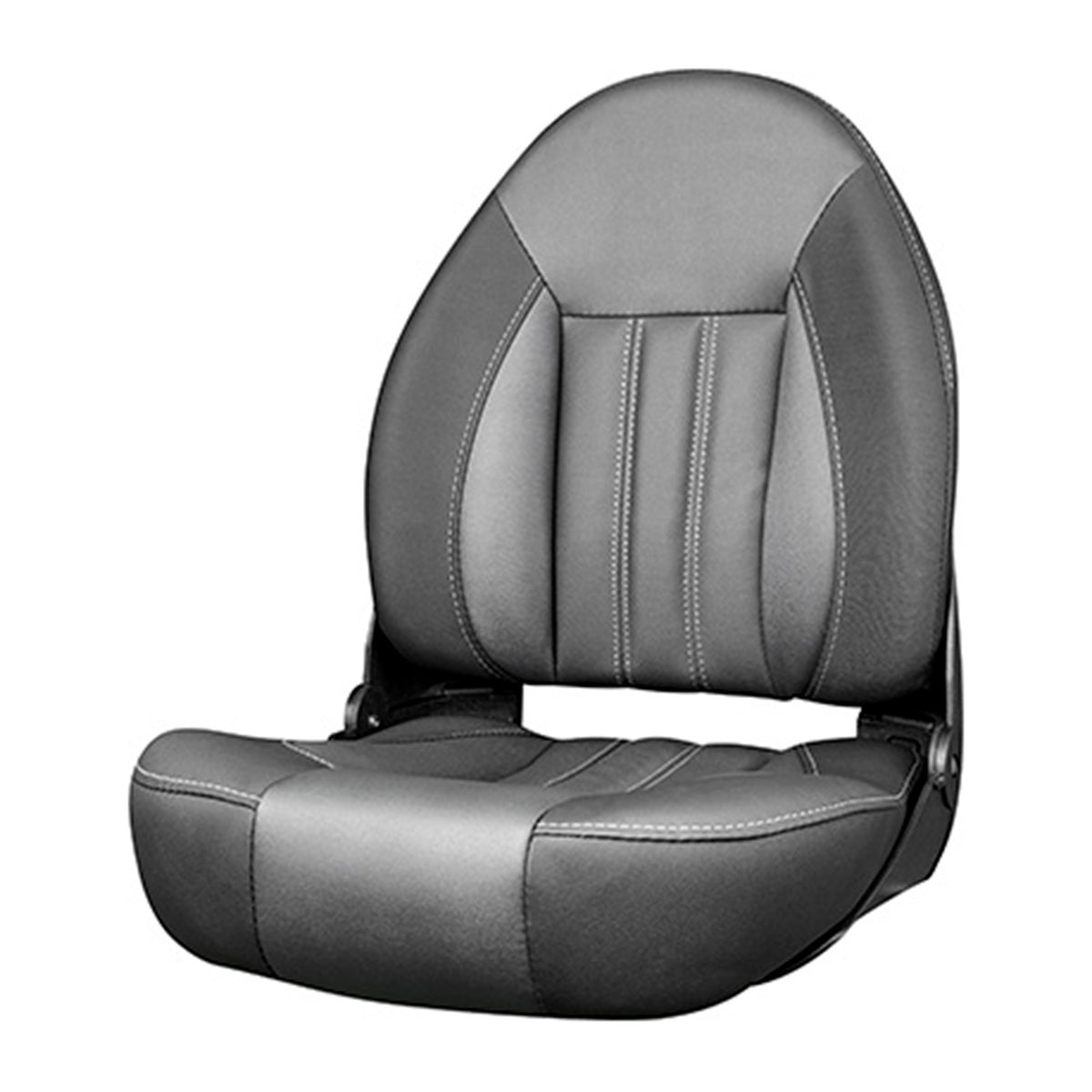 Probax High-Back Orthopedic Boat Seat