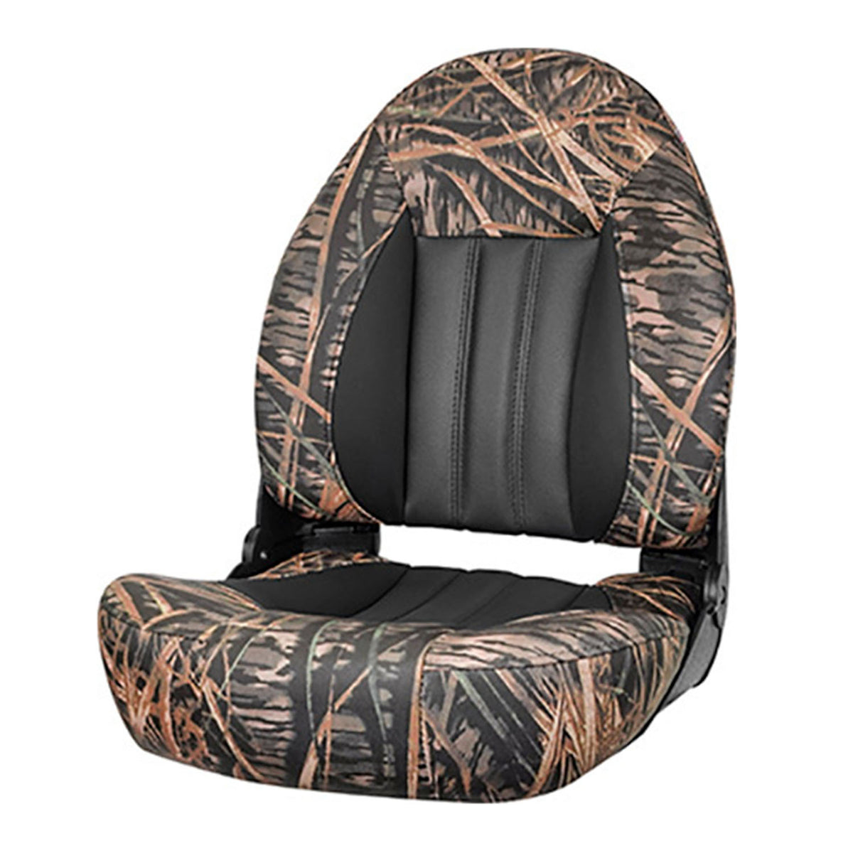 Probax High-Back Orthopedic Boat Seat