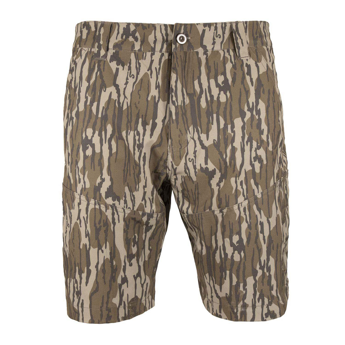 Camo Drift Shorts