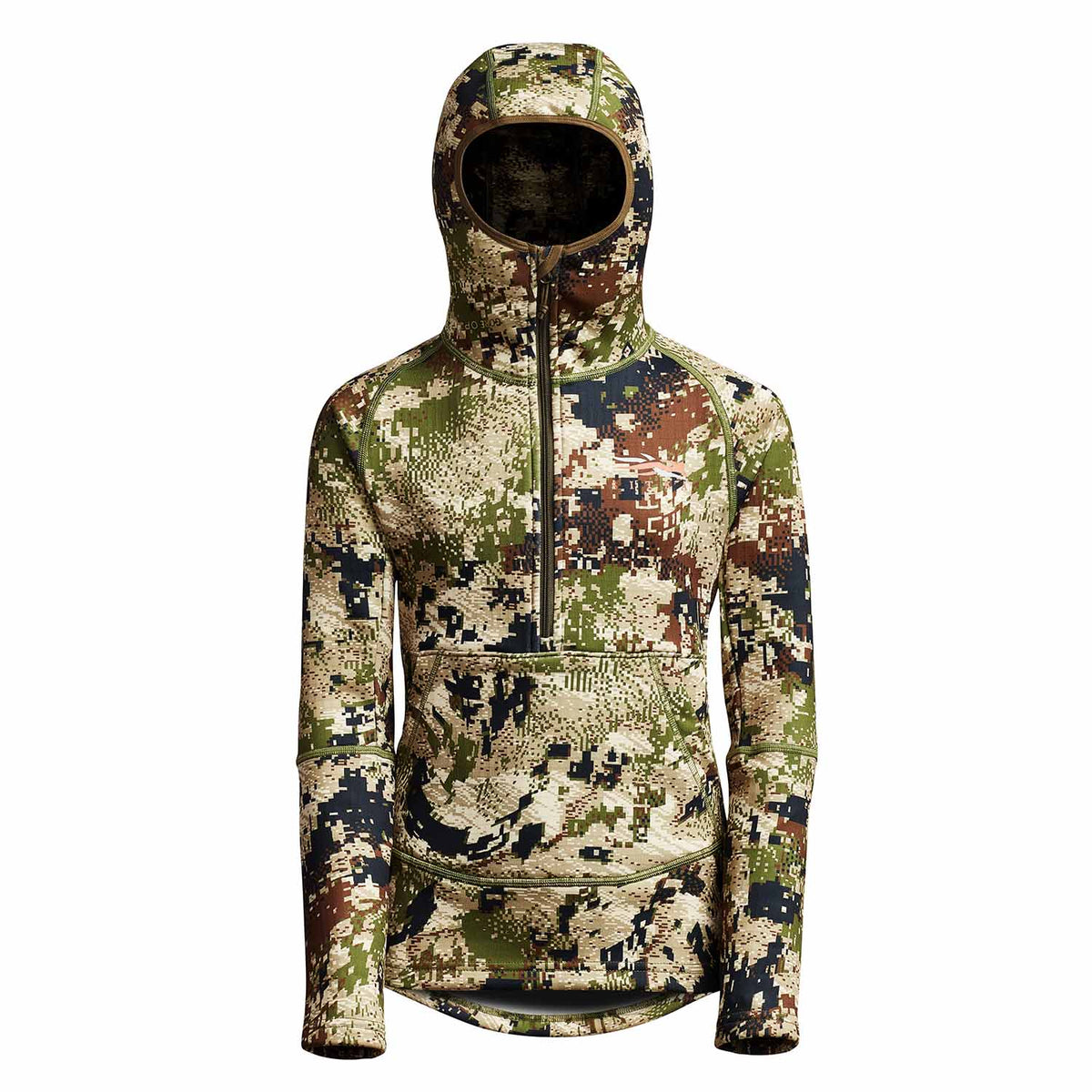 Youth Heavyweight Hoodie