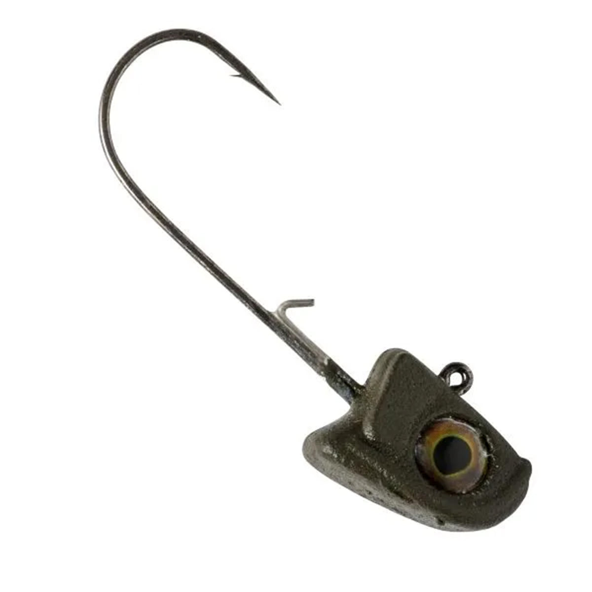 Great Lakes Finesse Hangin Head Jig, 2 Pack