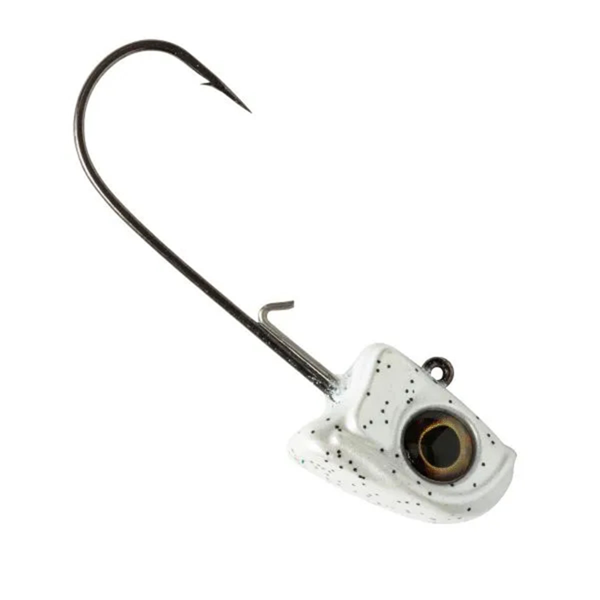 Great Lakes Finesse Hangin Head Jig, 2 Pack