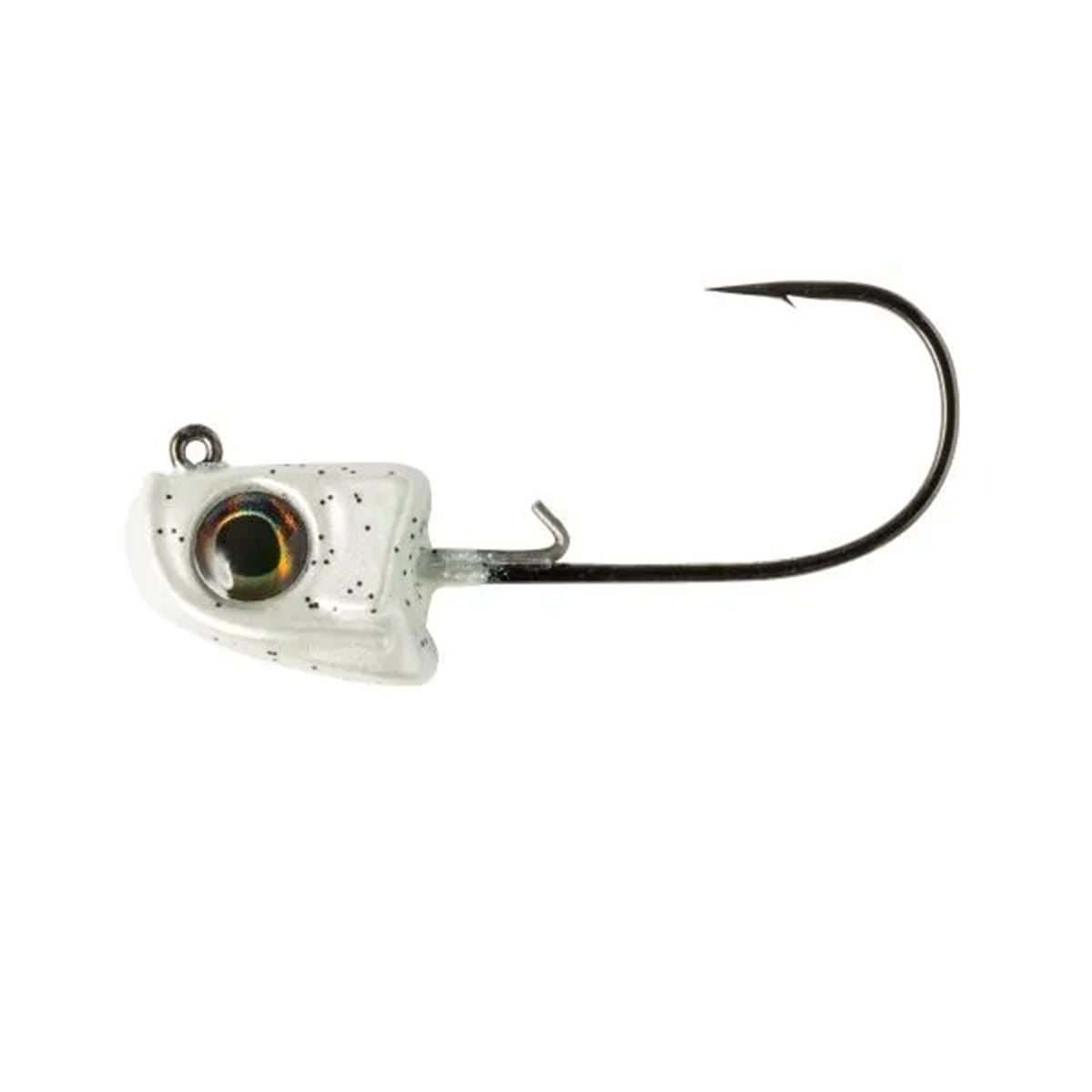 Great Lakes Finesse Sneaky Swimbait Jighead, 2 Pack