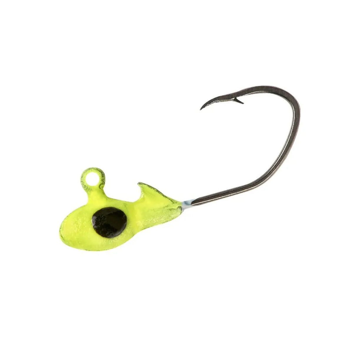 Overbite Sickle Jigheads, 10 Pack