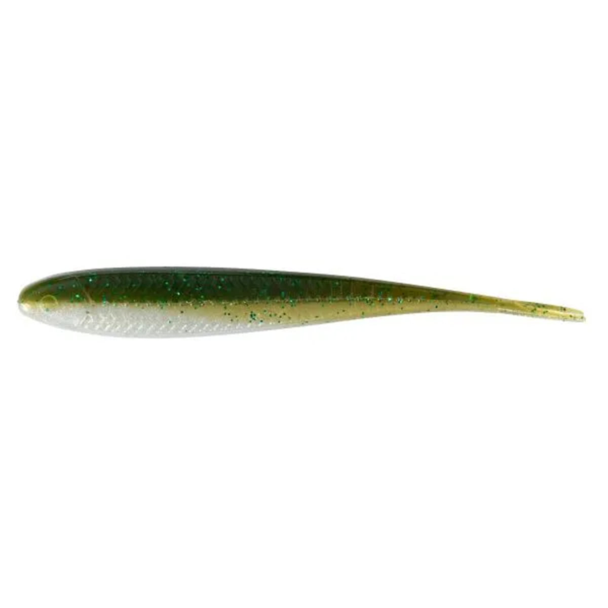 Forward Facing Sonar Minnow, 10 Pack