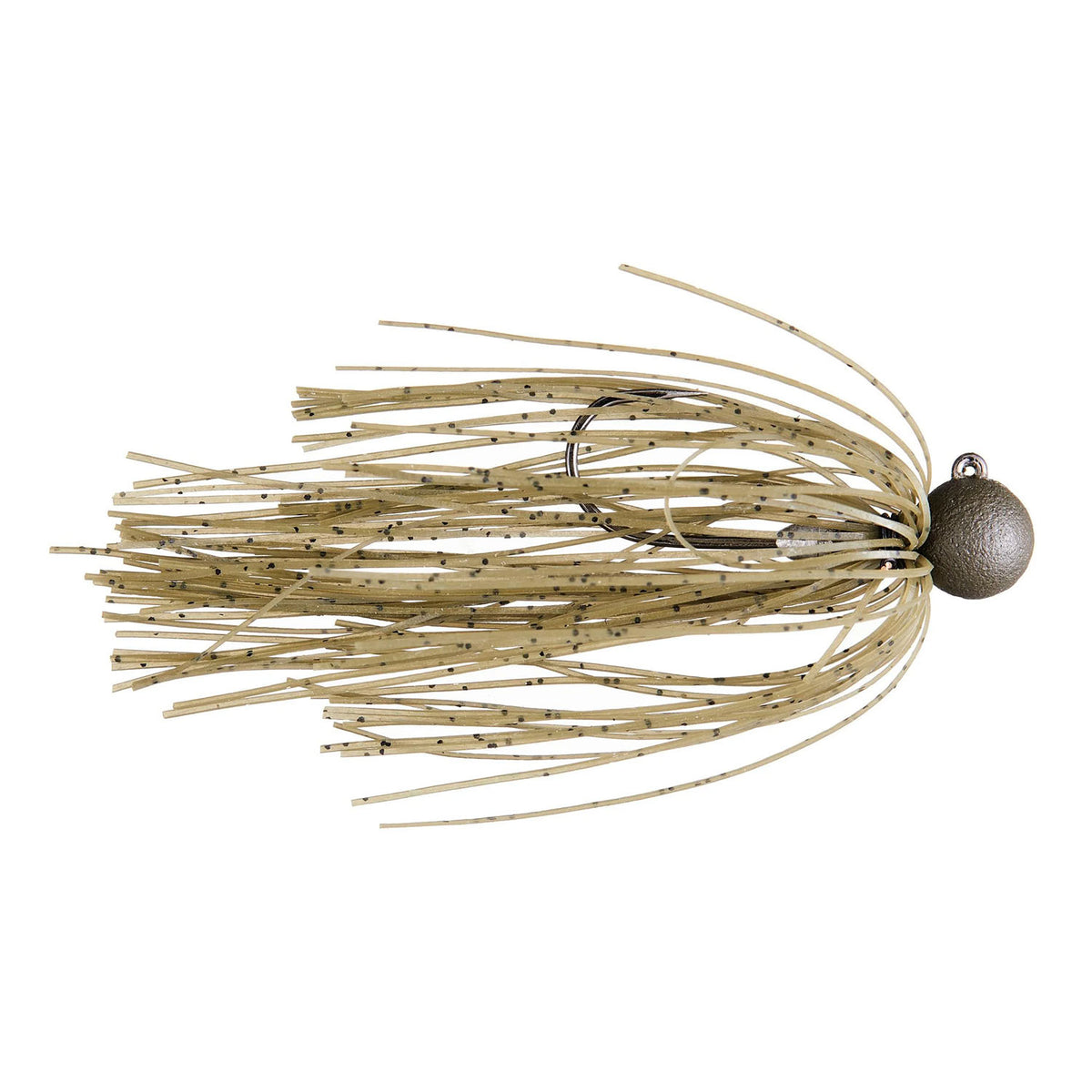 Matte Finesse Jig, Single Pack