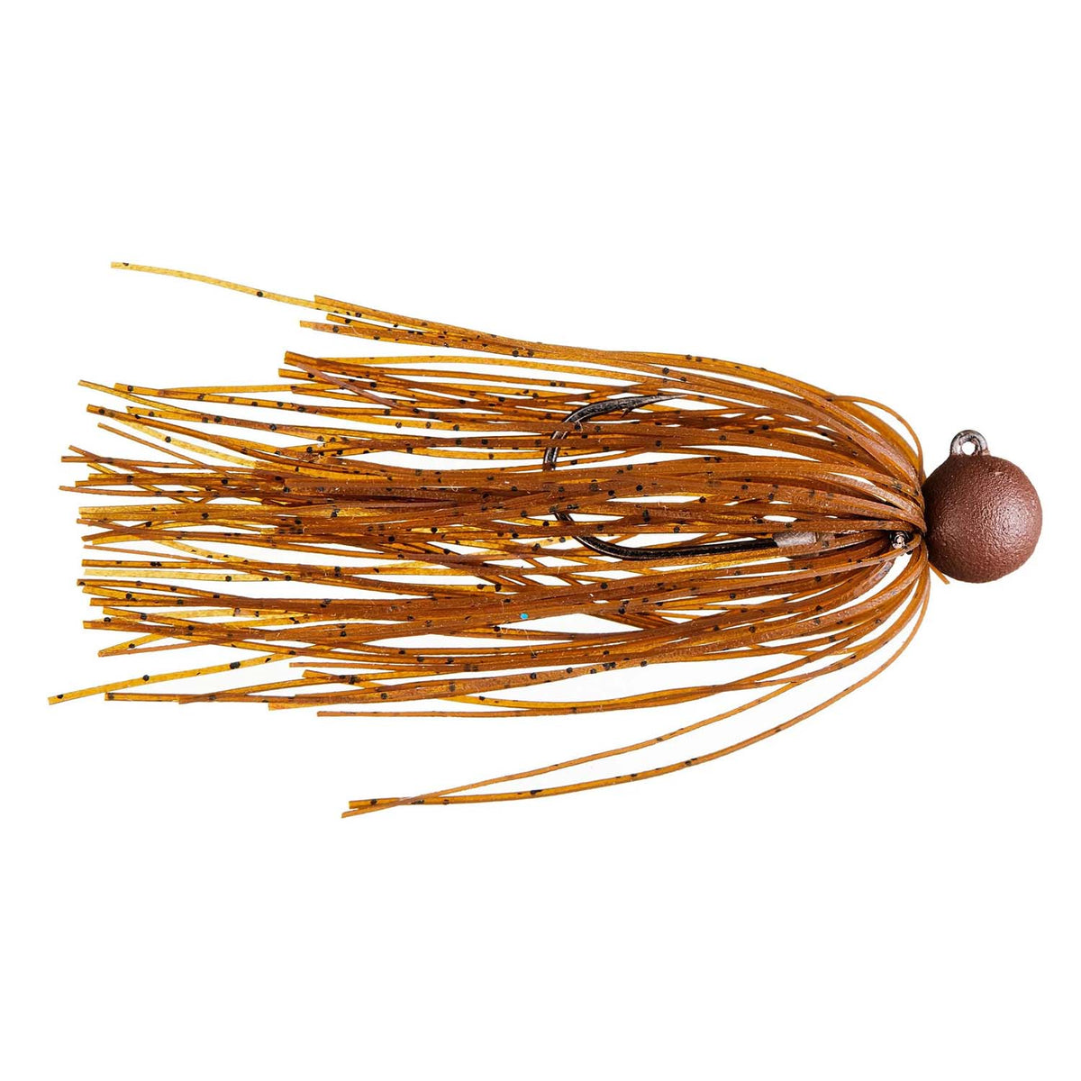 Matte Finesse Jig, Single Pack