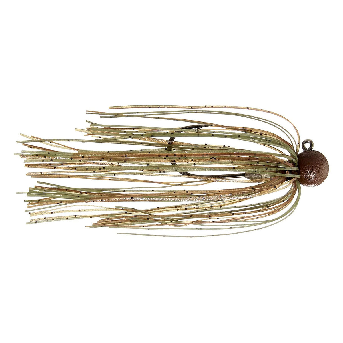 Matte Finesse Jig, Single Pack