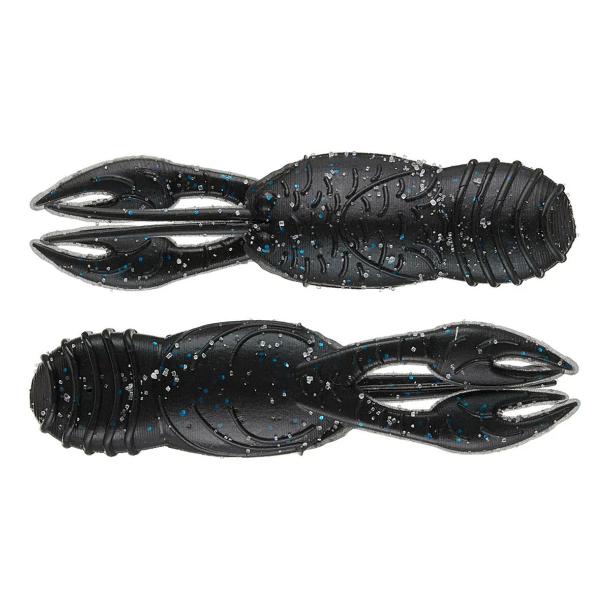 Juvy Craw Tube, 7 Pack