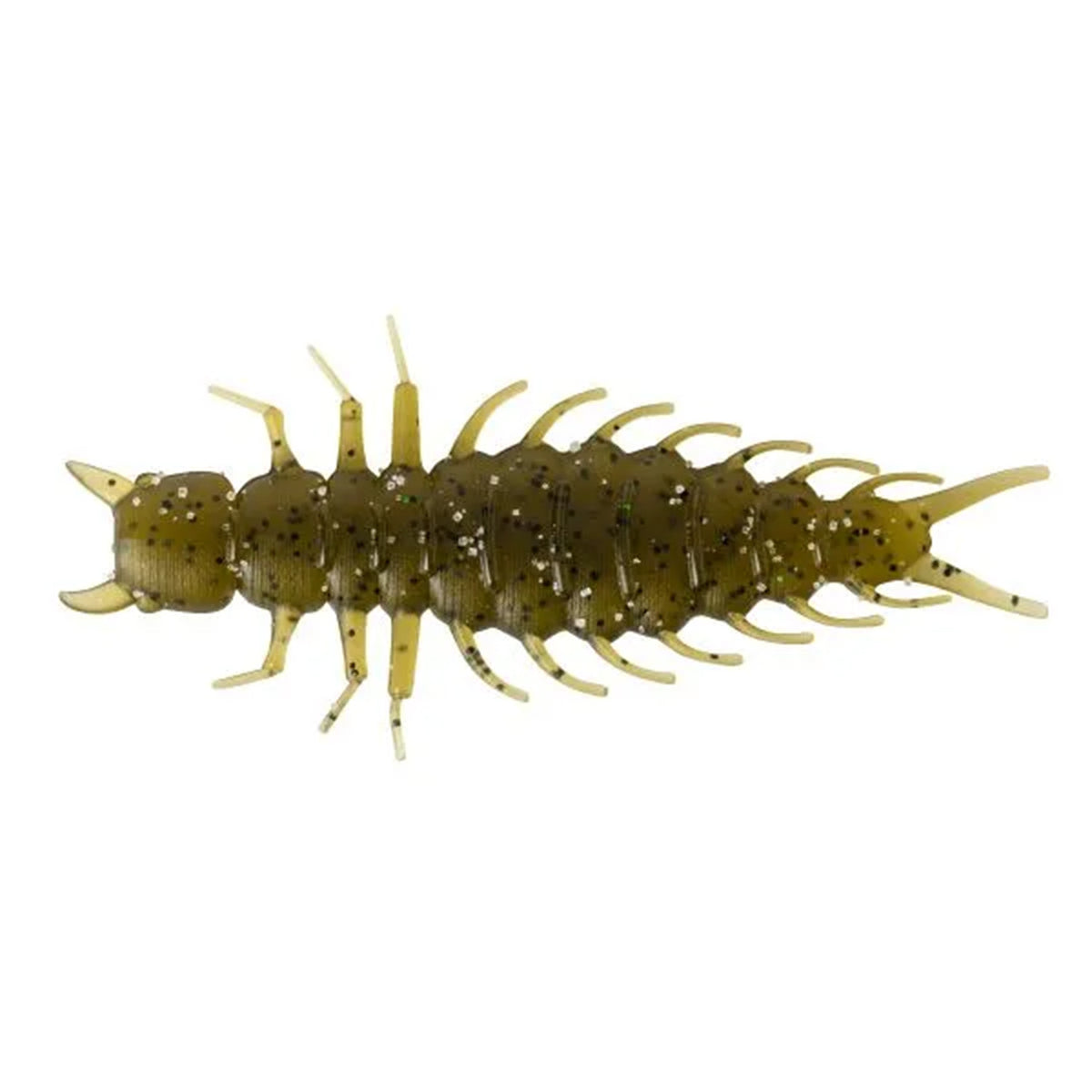 Great Lakes Finesse Juicy Hellgrammite, 8 Pack