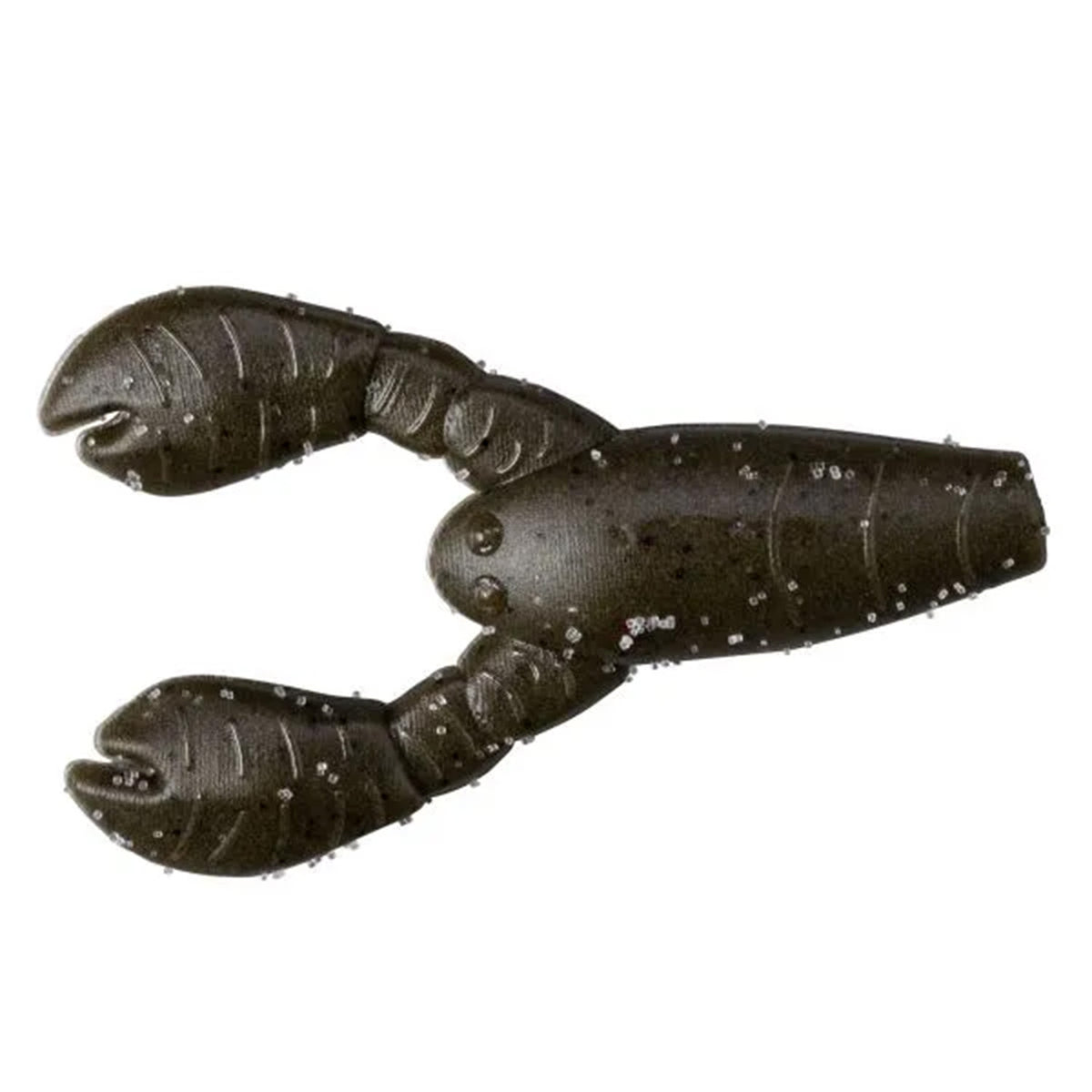 Great Lakes Finesse Snack Craw, 6 Pack