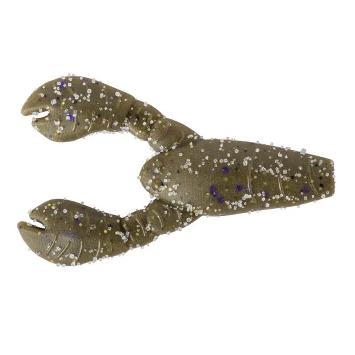 Great Lakes Finesse Snack Craw, 6 Pack