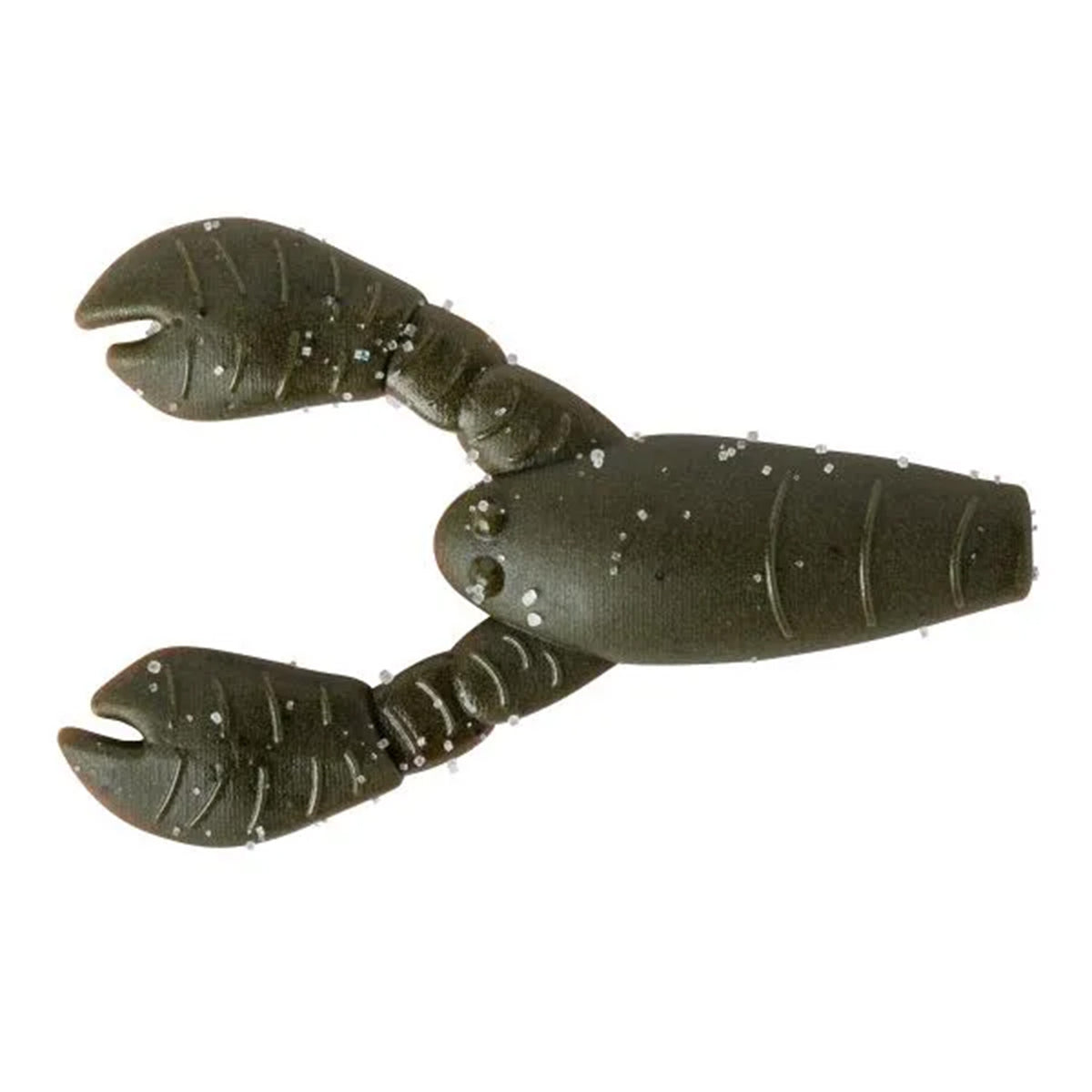 Great Lakes Finesse Snack Craw, 6 Pack