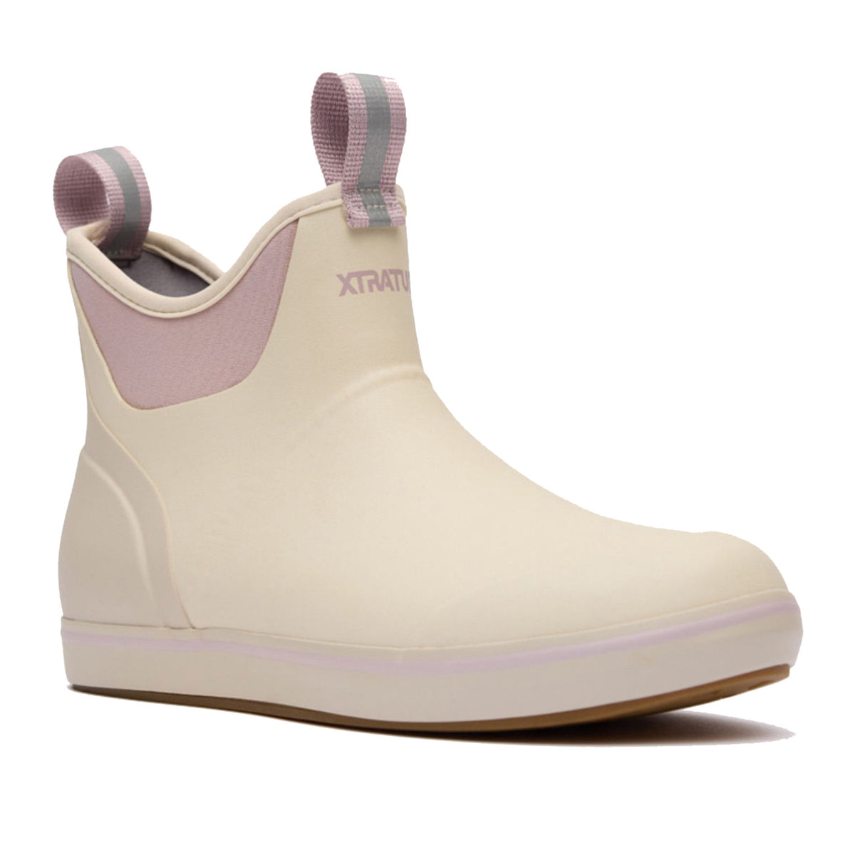Women's Ankle Deck Boot