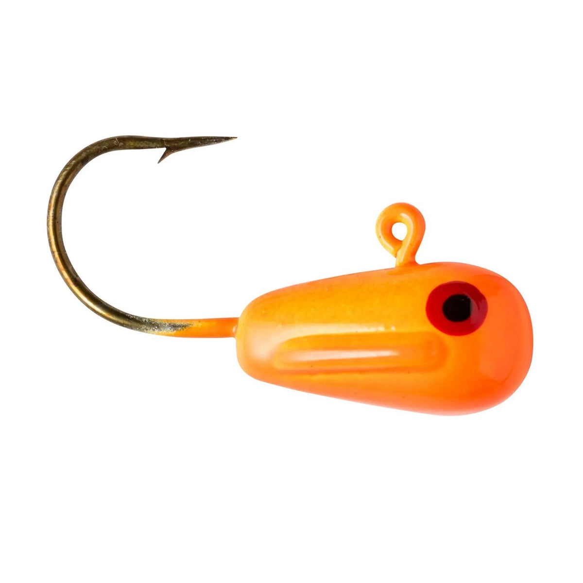 B-Max Livebait Jighead, 2 Pack