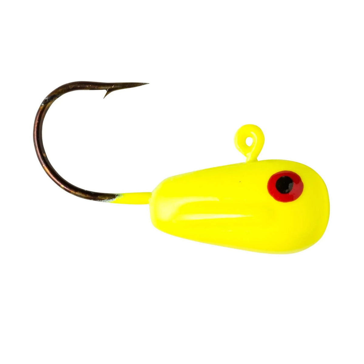 B-Max Livebait Jighead, 2 Pack