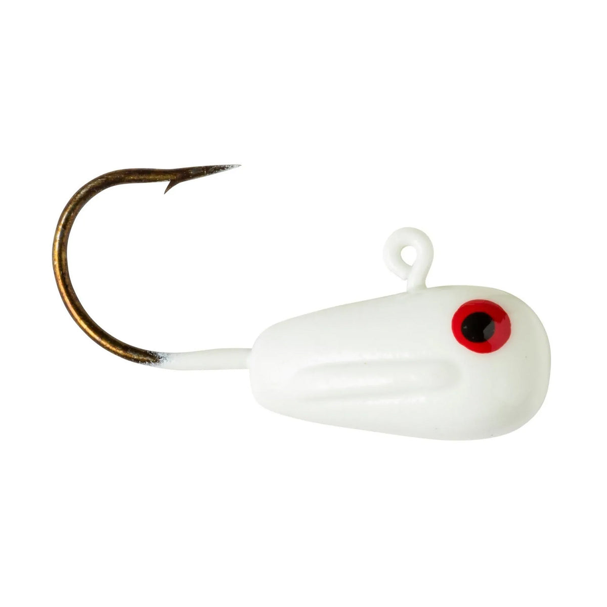 B-Max Livebait Jighead, 2 Pack