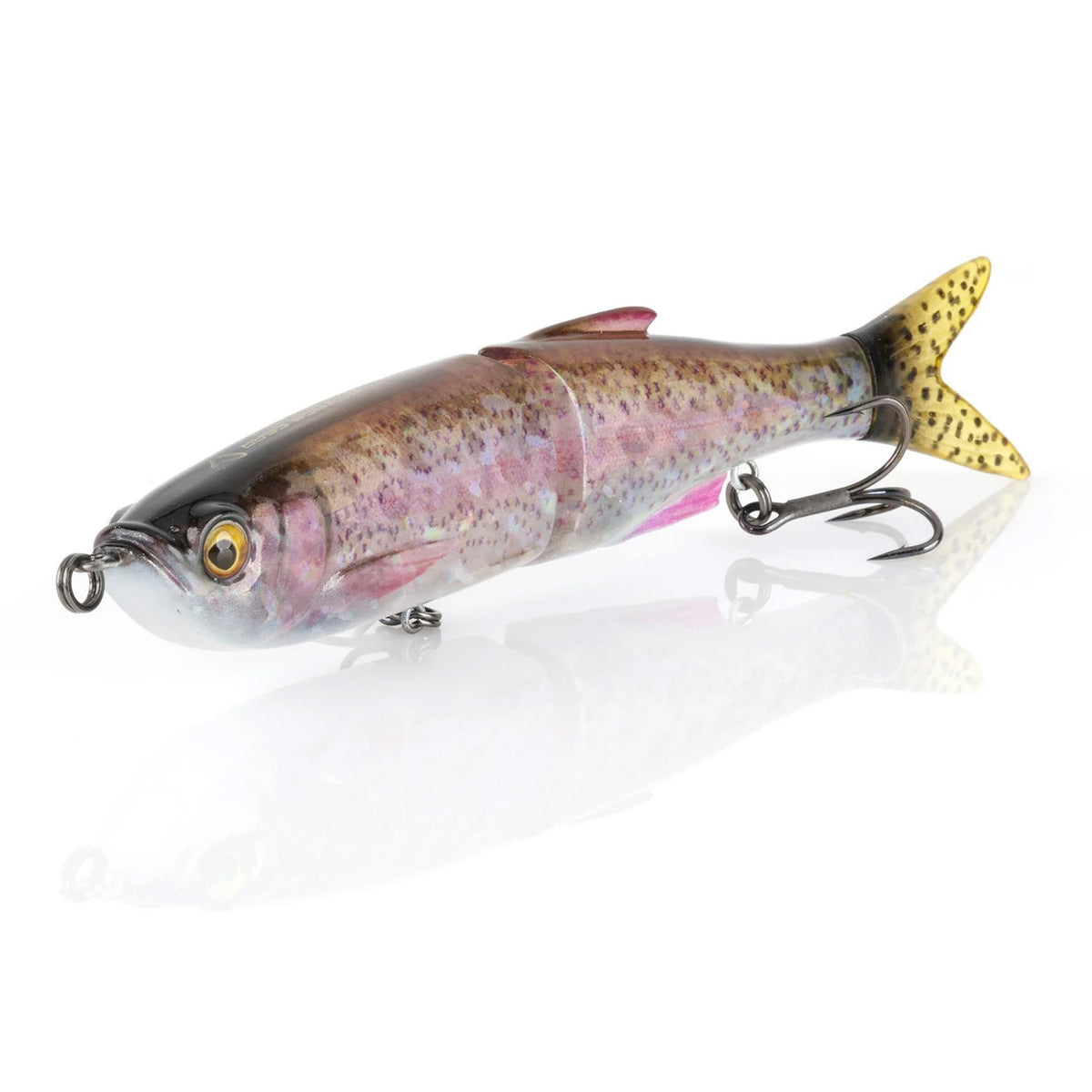 3D Glide Swimmer Fishing Lure
