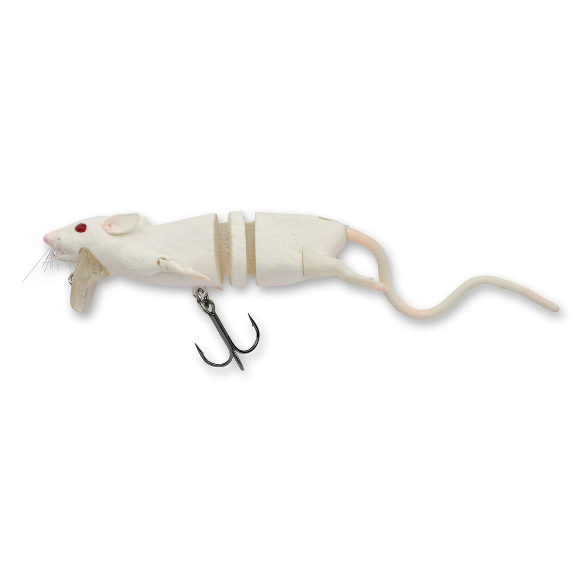 3D Rat Fishing Lure