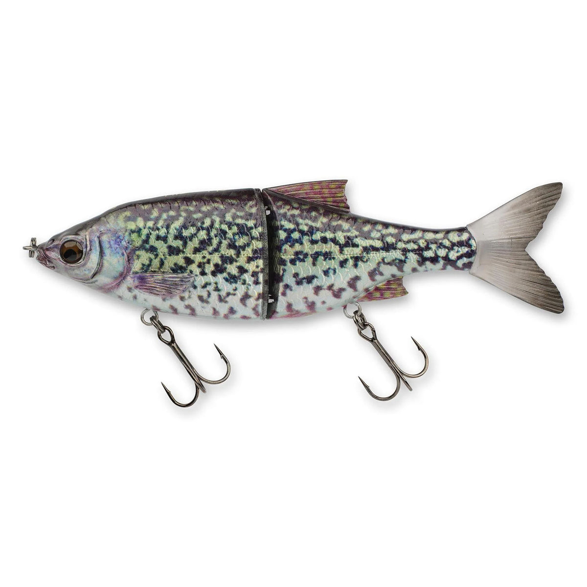 3D Shine Glide Bait