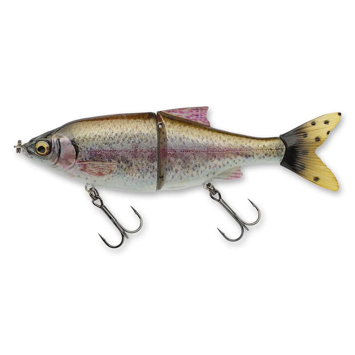 3D Shine Glide Bait