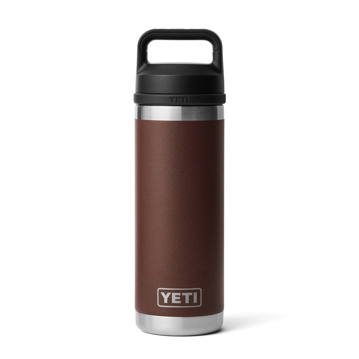 Rambler 18 oz. Water Bottle with Chug Cap