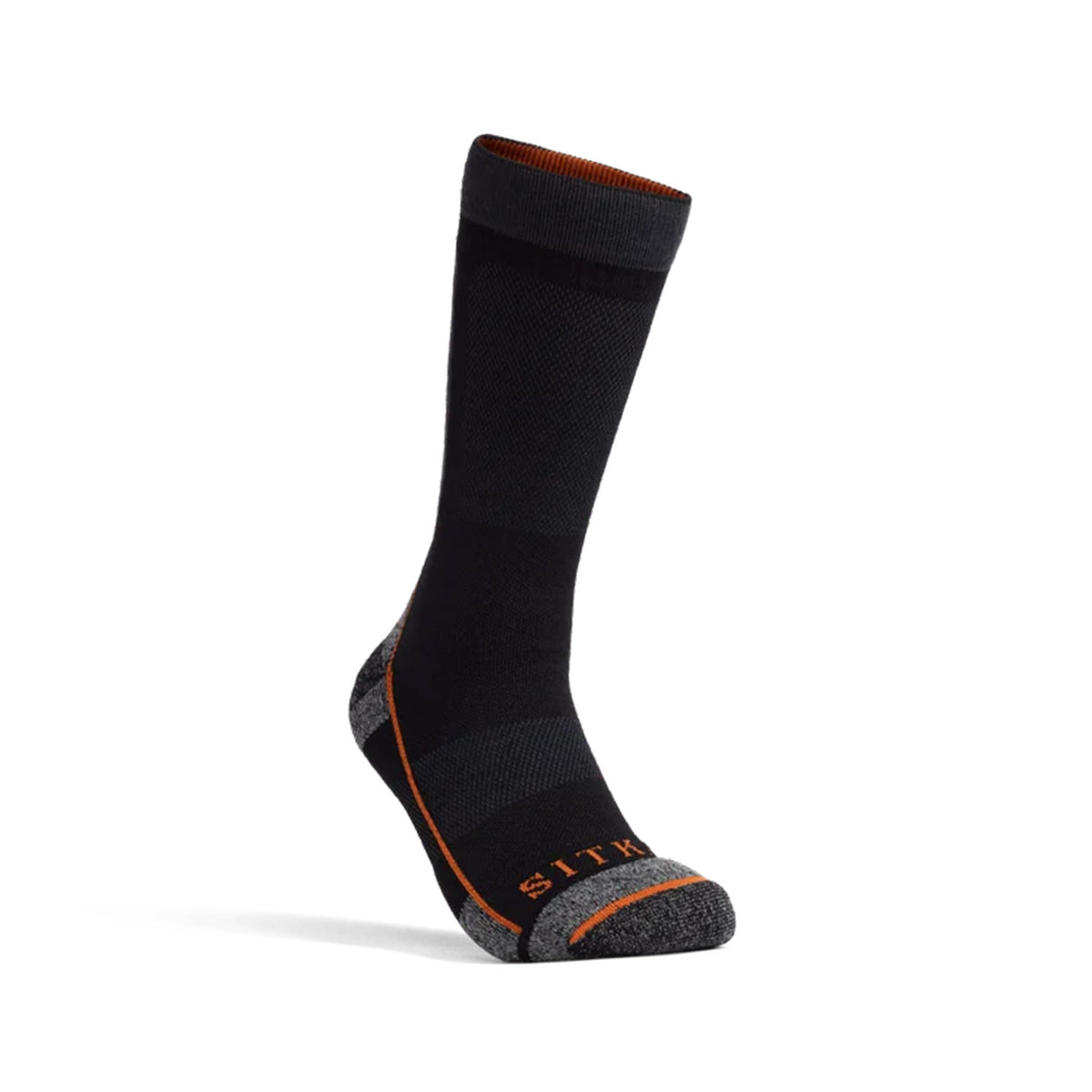 Mid Weight Crew Sock