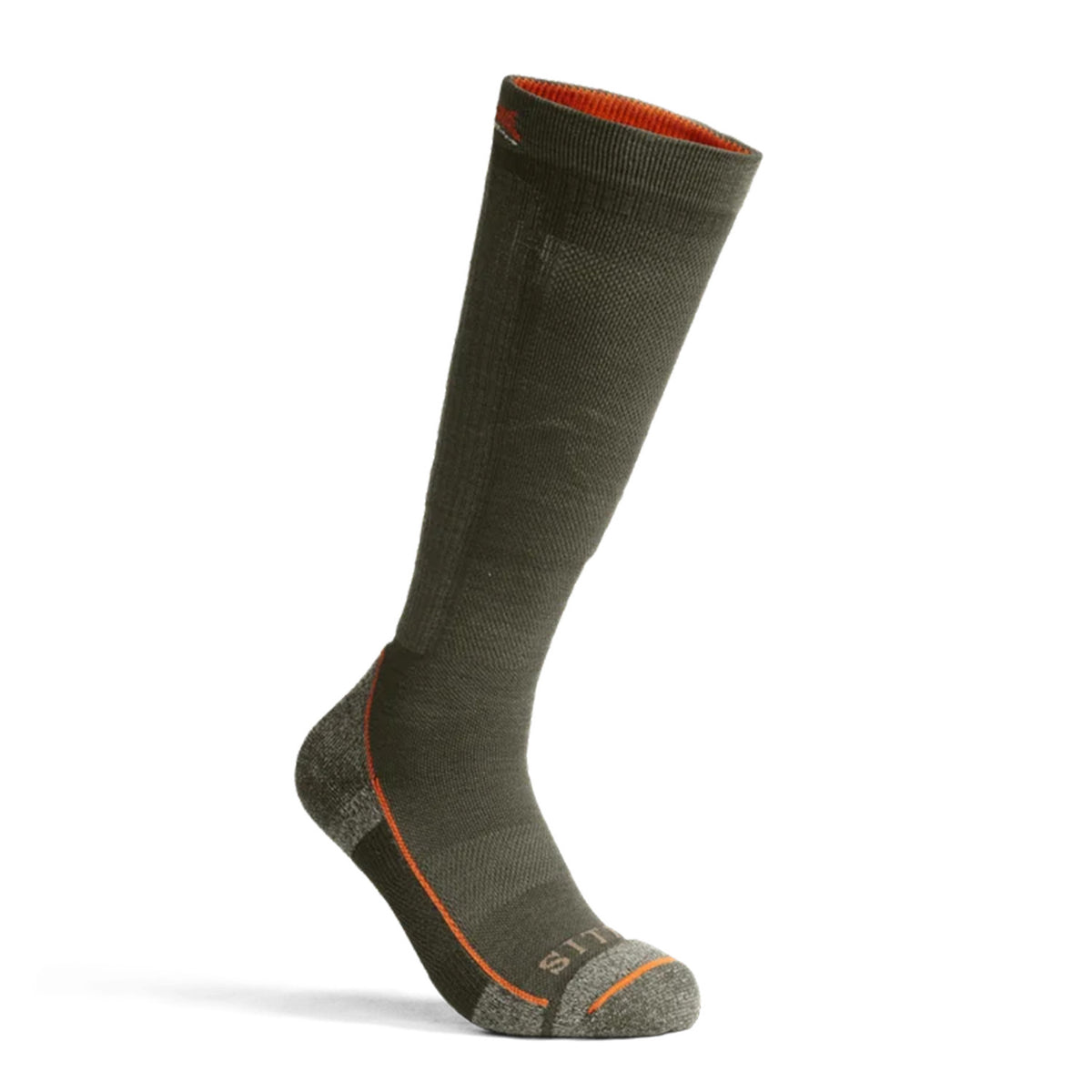 Mid Weight OTC Sock